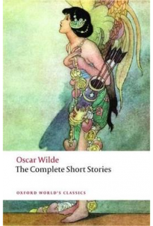 The Complete Short Stories; Oscar Wilde - Humanitas