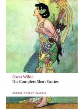 The Complete Short Stories; Oscar Wilde - Humanitas