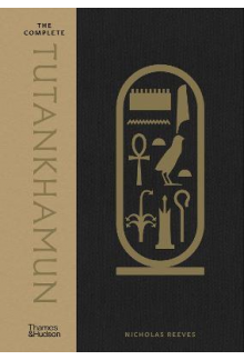 The Complete Tutankhamun - Humanitas