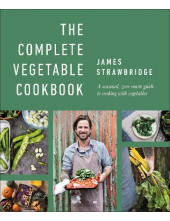 The Complete Vegetable Book - Humanitas