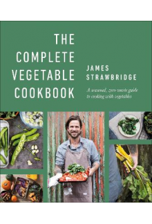 The Complete Vegetable Book - Humanitas