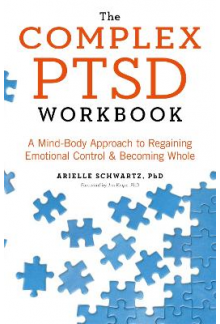 Complex PTSD Workbook - Humanitas