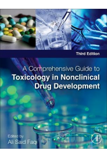 A Comprehensive Guide to Toxicology in Nonclinical Drug Development - Humanitas