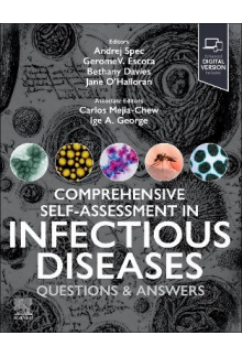 Comprehensive Self-Assessment in Infectious Disease - Humanitas