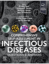 Comprehensive Self-Assessment in Infectious Disease - Humanitas