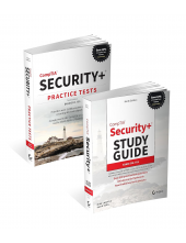 CompTIA Security+ Certification Kit: Exam SY0-701 7th Edition - Humanitas