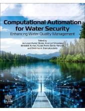 Computational Automation for Water Security - Humanitas