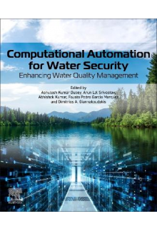 Computational Automation for Water Security - Humanitas