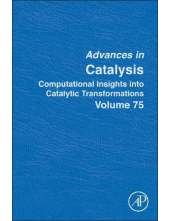 Computational Insights into Catalytic Transformations - Humanitas