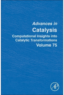 Computational Insights into Catalytic Transformations - Humanitas
