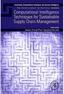 Computational Intelligence Techniques for Sustainable Supply Chain Management - Humanitas