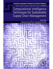 Computational Intelligence Techniques for Sustainable Supply Chain Management - Humanitas