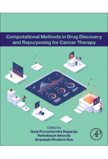 Computational Methods in Drug Discovery and Repurposing for Cancer Therapy - Humanitas