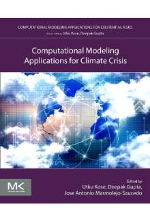 Computational Modeling Applications for Climate Crisis - Humanitas