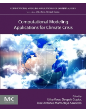 Computational Modeling Applications for Climate Crisis - Humanitas
