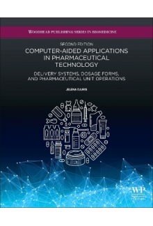 Computer-Aided Applications in Pharmaceutical Technology - Humanitas