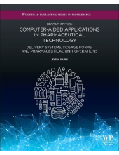 Computer-Aided Applications in Pharmaceutical Technology - Humanitas