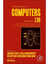 Computer-Aided Diagnosis (CAD) Tools and Applications for 3D Medical Imaging - Humanitas