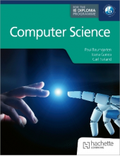 Computer Science for the IB Di ploma - Humanitas
