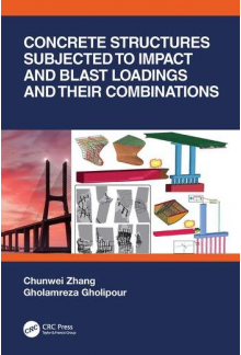 Concrete Structures Subjected to Impact and Blast Loadings and Their Combinations - Humanitas