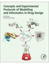 Concepts and Experimental Protocols of Modelling and Informatics in Drug Design - Humanitas
