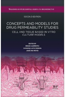 Concepts and Models for Drug Permeability Studies - Humanitas