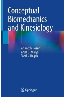 Conceptual Biomechanics and Kinesiology - Humanitas