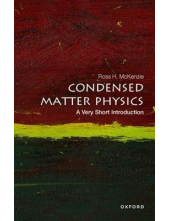Condensed Matter Physics: A Very Short Introduction - Humanitas
