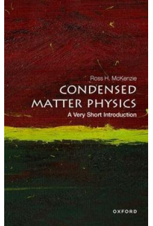 Condensed Matter Physics: A Very Short Introduction - Humanitas