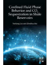 Confined Fluid Phase Behavior and CO2 Sequestration in Shale Reservoirs - Humanitas
