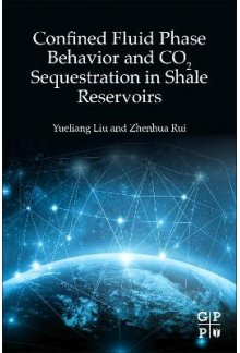 Confined Fluid Phase Behavior and CO2 Sequestration in Shale Reservoirs - Humanitas
