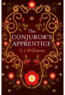 The Conjuror's Apprentice: The Tudor Rose Murders Book 1 - Humanitas