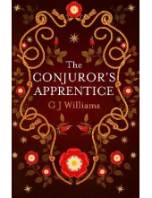 The Conjuror's Apprentice: The Tudor Rose Murders Book 1 - Humanitas