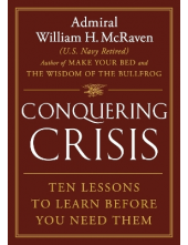 Conquering Crisis - Humanitas