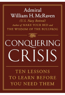 Conquering Crisis - Humanitas