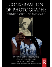 Conservation of Photographs - Humanitas