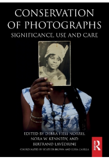 Conservation of Photographs - Humanitas