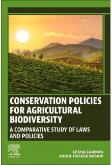 Conservation Policies for Agricultural Biodiversity - Humanitas