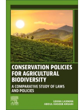 Conservation Policies for Agricultural Biodiversity - Humanitas