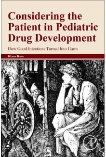 Considering the Patient in Pediatric Drug Development - Humanitas