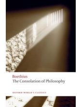 The Consolation of Philosophy - Humanitas