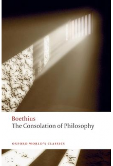 The Consolation of Philosophy - Humanitas