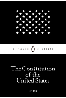 The Constitution of the United States (LBC) - Humanitas
