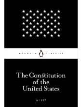The Constitution of the United States (LBC) - Humanitas