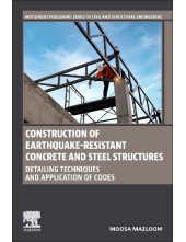 Construction of Earthquake-Resistant Concrete and Steel Structures - Humanitas