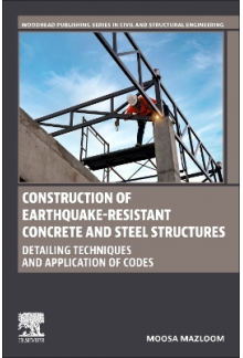 Construction of Earthquake-Resistant Concrete and Steel Structures - Humanitas