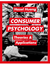 Consumer Psychology: Theories & Applications - Humanitas