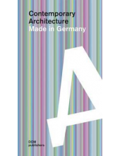 Contemporary Architecture: Mad e in Germany - Humanitas