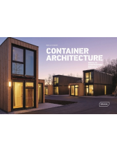 Container Architecture - Humanitas