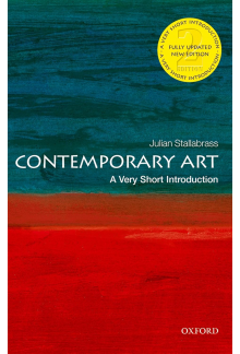 Contemporary Art (A Very Short Introduction) - Humanitas